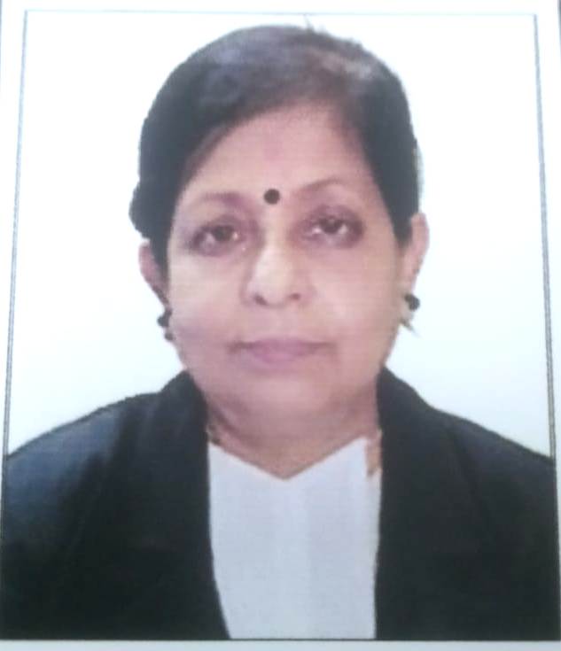 Adv. Lakshmi Mishra